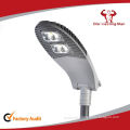 aluminum alloy led street lighting reflector